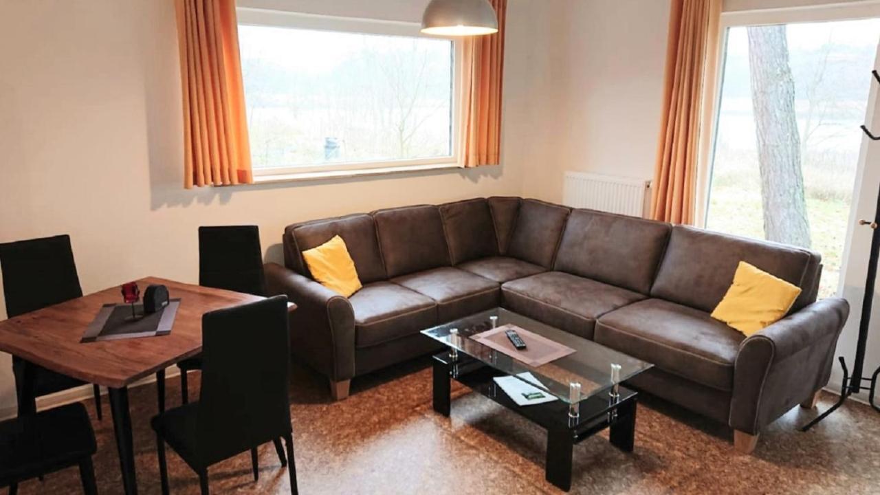 Ferienhaeuser Seewiesen Reimershagen المظهر الخارجي الصورة