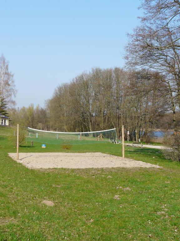 Ferienhaeuser Seewiesen Reimershagen المظهر الخارجي الصورة